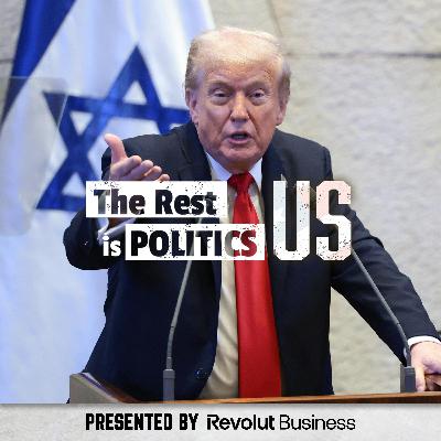 119.  Has Trump’s Madman Diplomacy Worked?