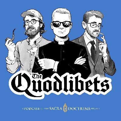Quodlibet 14: Is the Stock Market Sinful?