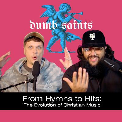 From Hymns to Hits: The Evolution of Christian Music From Hymns to Hits: The Evolution of Christian Music