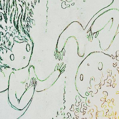 70 - Personality and the Transcendent Function 70 - Personality and the Transcendent Function