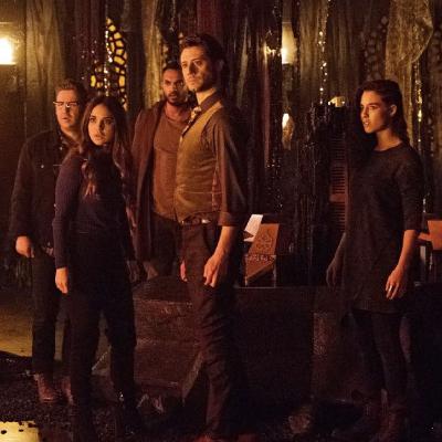 Talebook - The Magicians - S03E13 - Will You Play With Me?