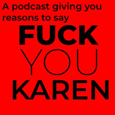 Ep. 1: Entitled Karen Steals Food From Someone Else's Table