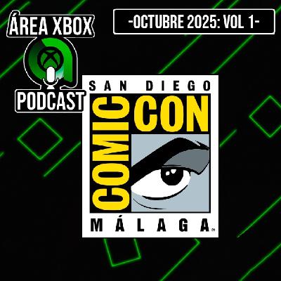 La Comic Con de Málaga y la subida del Game Pass