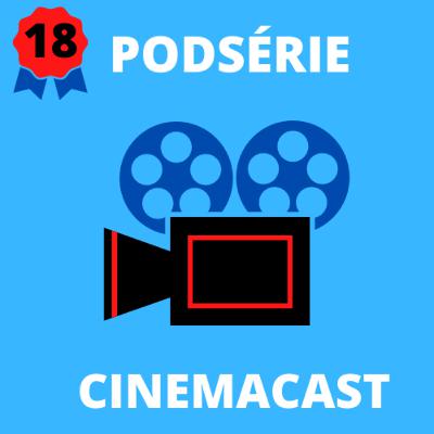 Episódio 18) O SnyderCut - Parte Final (com Alexandre Almeida)