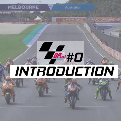 #0 - Introduction