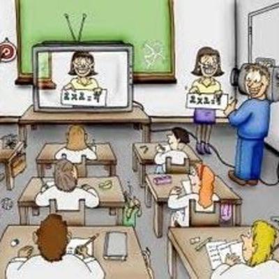 El engaño de la educación