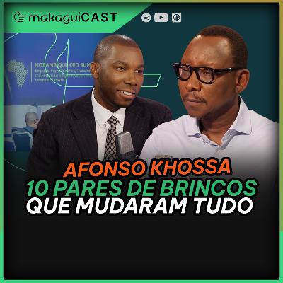 EP 36 - 10 PARES DE BRINCOS QUE MUDARAM TUDO