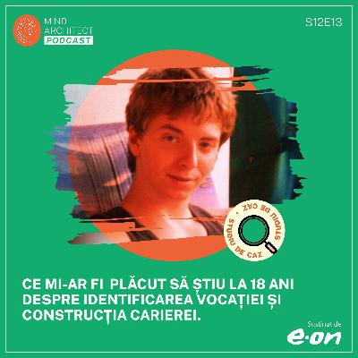 ADN Vocațional - Concluzii la final de sezon și reflecții după 20 de ani de construcție profesională.