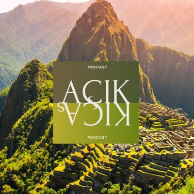 Peru Yolcusu Kalmasın