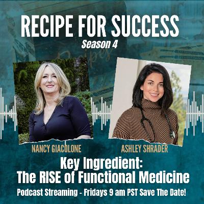 The RISE of Functional Medicine