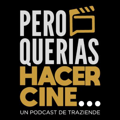 Juan Carlos de Llaca: Para hacer humor debemos ir más allá del arquetipo | PQHC - Episodio 3, T3