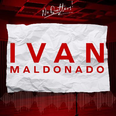Ivan Maldonado Ivan Maldonado