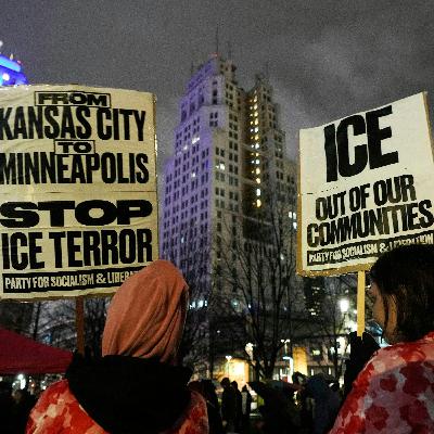 Say Her Name: Renee Nicole Macklin Goode and the ICE Shooting Say Her Name: Renee Nicole Macklin Goode and the ICE Shooting