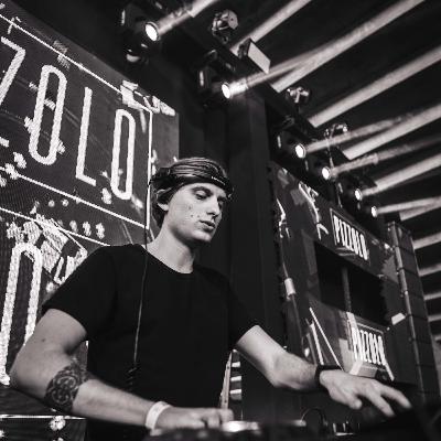 Leave the World Behind (Pizzolo Bootleg) (Pitched for Copyright)