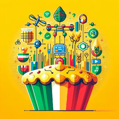 07 dicembre 2025 - The Italian Bulletin: Tra tragedie, innovazioni e panettoni...le notizie del giorno!