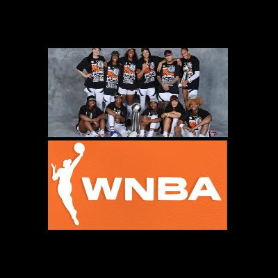 2025 WNBA Finals Review