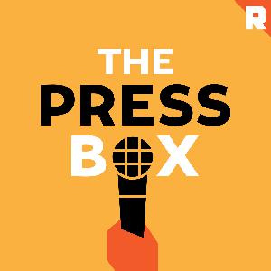 Democratic Debate Reaction | The Press Box Democratic Debate Reaction | The Press Box