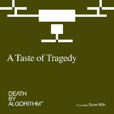 A Taste of Tragedy feat. Neil Renic