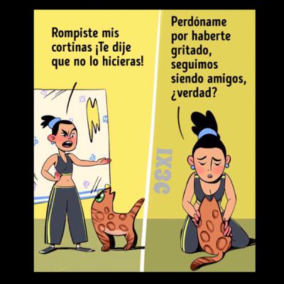 ¿Cómo saber si una persona tiene una enfermedad mental?
