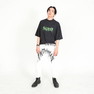 Bucex a.k.a Trigga Coca : Hardcore sampai Hip Hop, RSA hingga Anti Manusia - Bagian 2