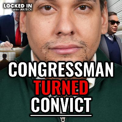 George Santos: How I Survived Prison George Santos: How I Survived Prison