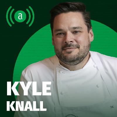 EP 36: Kyle Knall EP 36: Kyle Knall