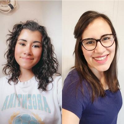 Trailer: Sister to Sister Episode Three with Mary Orrego Trailer: Sister to Sister Episode Three with Mary Orrego