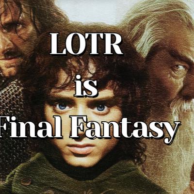 Lord of the Rings: One Ring To Rule Them All Lord of the Rings: One Ring To Rule Them All