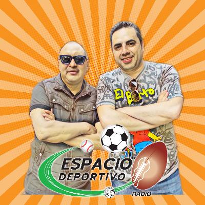 Viernes de Buena Onda en Espacio Deportivo de la Tarde 14 de noviembre 2025