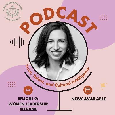 Modern Leadership Decoded: Trust, Talent, and Cultural Intelligence