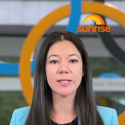 The Olympic Committee is weighing transgender athlete rules