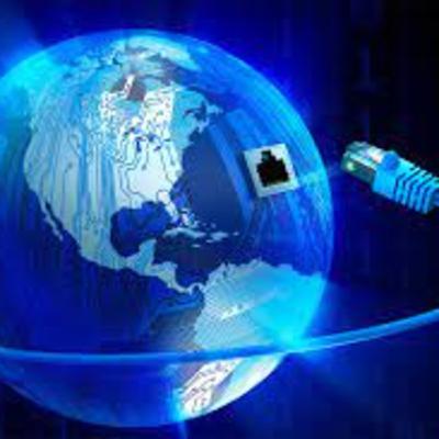 O BOOM da Internet
