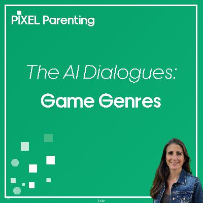 The AI Dialogues: Game Genres