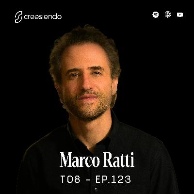 Hacer menos, es sentir más: el cambio que tu salud mental necesita | Marco Ratti