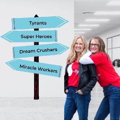 8 Signposts of Cultures Where Women Thrive 8 Signposts of Cultures Where Women Thrive