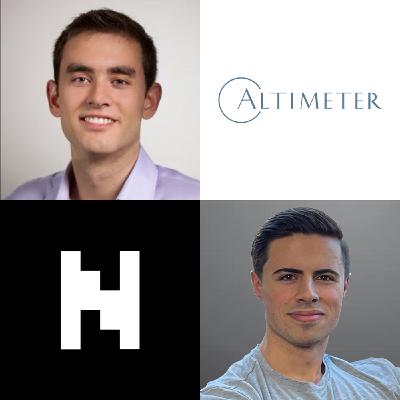 E16: Jamin Ball - SaaS Trends and the Evolving Tech Landscape