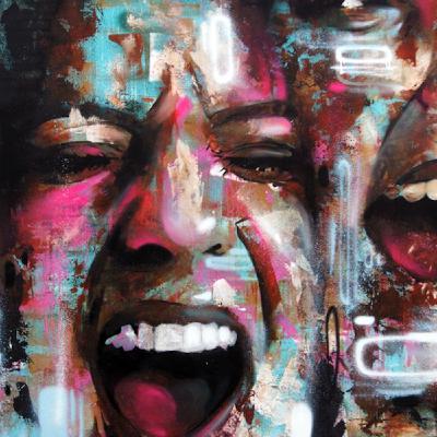 Internal Dialogue Internal Dialogue