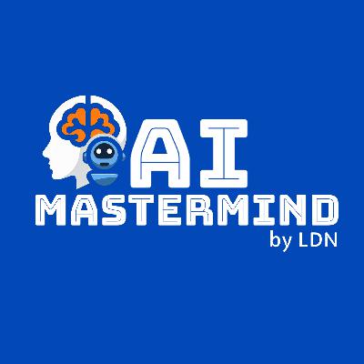 [AIMasterMind]#7: CON NGƯỜI PHÁT TRIỂN CÙNG AI: VIỄN CẢNH TIÊU CỰC