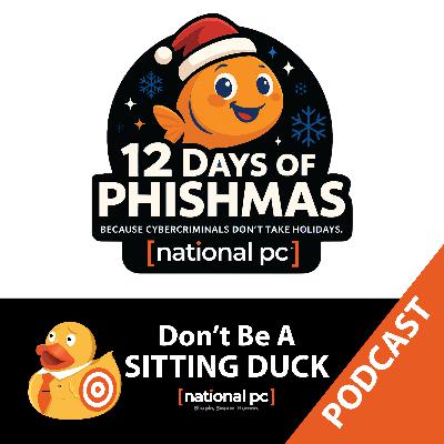 Day 12: Your Phishing Defence Checklist — The Complete Guide