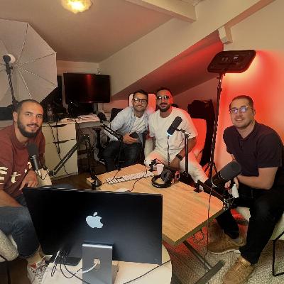 Ep1 S2 La rentrée !!!