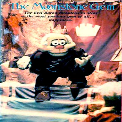 The Moonstone Gem (1983) Movie Review