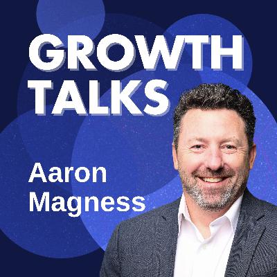 Key Strategies for Ecommerce Success | Aaron Magness (Full Glass Wine Co, Thistle, Brandless, Betabrand)