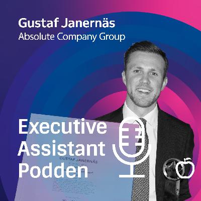 Gustaf Janernäs, The Absolut Group Gustaf Janernäs, The Absolut Group