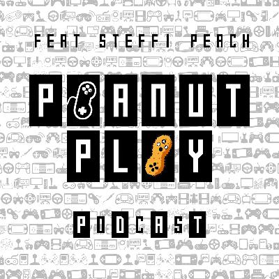 Peanut Play Podcast - Monster Hunter Rise im Wandel der Zeit