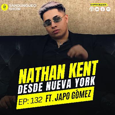 Ep. 132: Nathan Kent