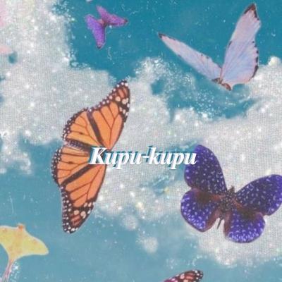 kupu-kupu 🦋