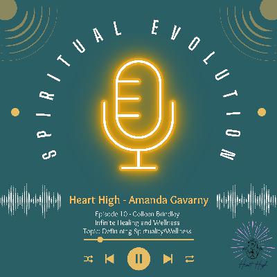 Episode 10 - Colleen Brindley