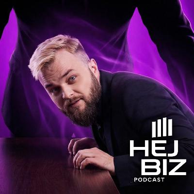 #3 Mowa ciała kosztuje Cię przegrane negocjacje. 7 błędów, które obniżają Twój status. HejBiz by Luxio