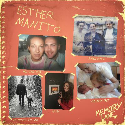 S04 E22: Esther Manito