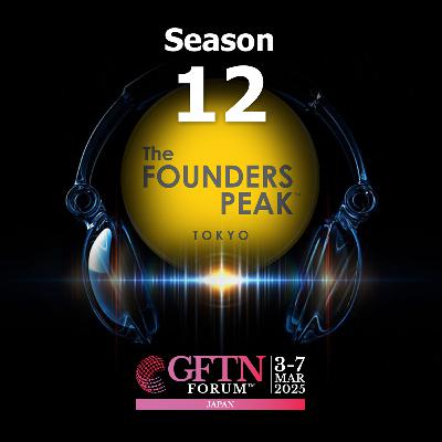 Welcome to Season 12 - Japan Fintech Forum (Tokyo, March 2025) Welcome to Season 12 - Japan Fintech Forum (Tokyo, March 2025)